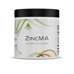 ZMA - 120KAP (prehransko dopolnilo)